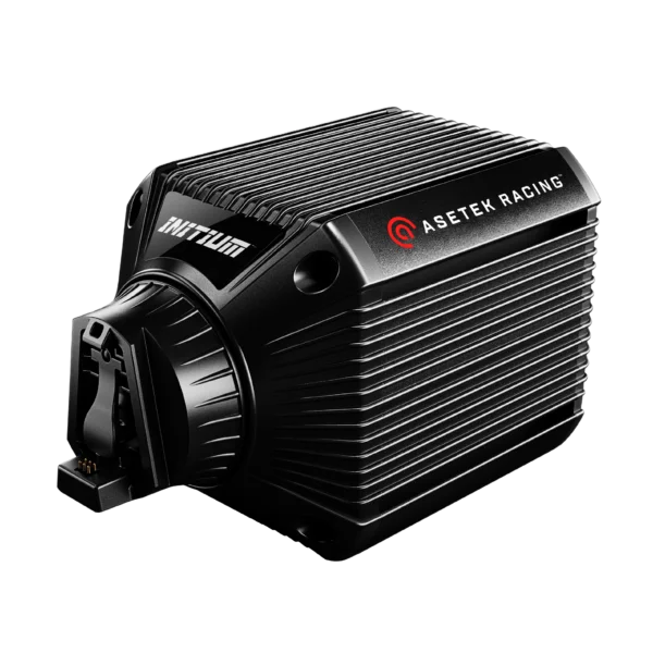 Initium Direct Drive Wheelbase UK