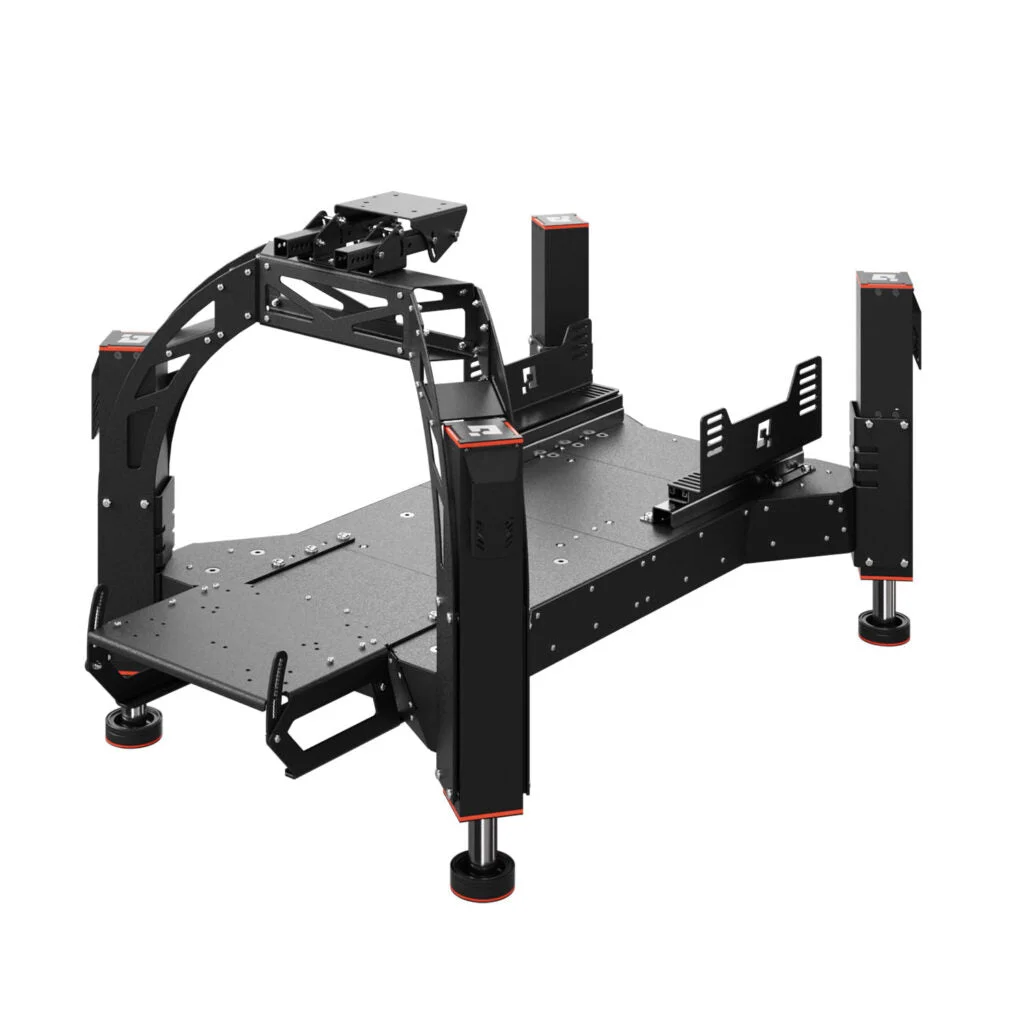 Motion Cockpit QS-CH1