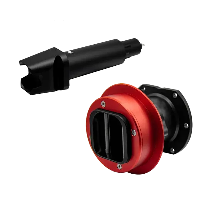 QR2 / QR2 Pro Bundle (Type-C)_PLUS