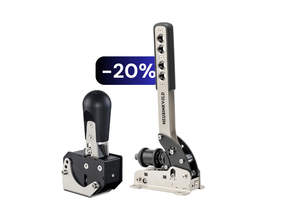 Essential rally deal Mini