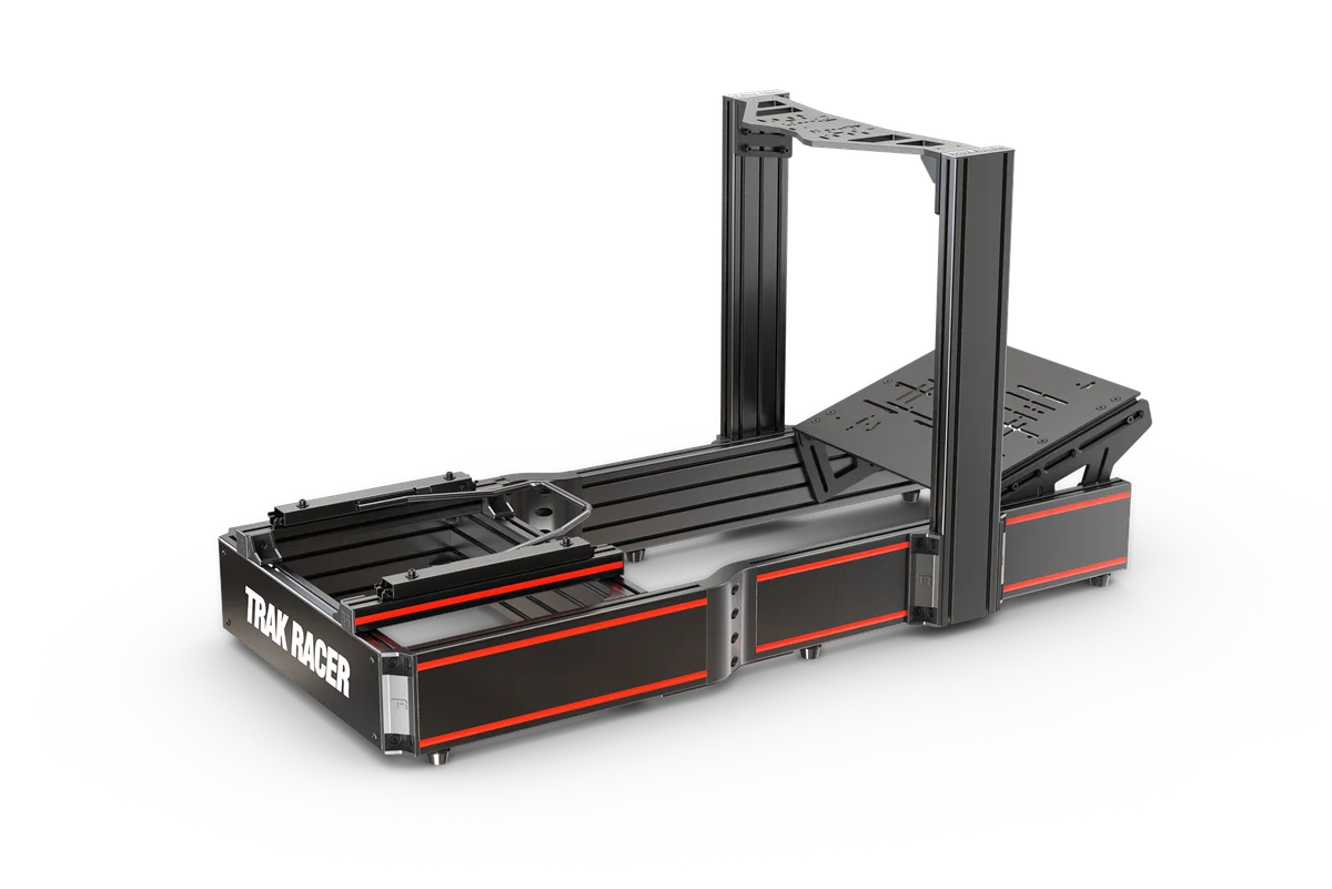 TR160S V1 Racing Simulator