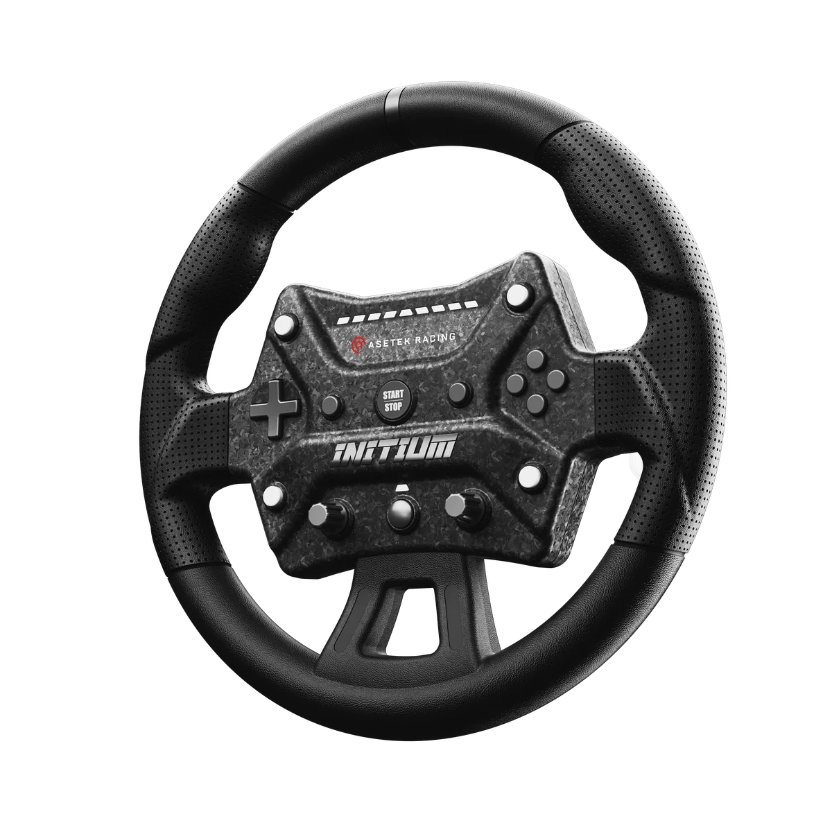 Initium Steering Wheel (PC)