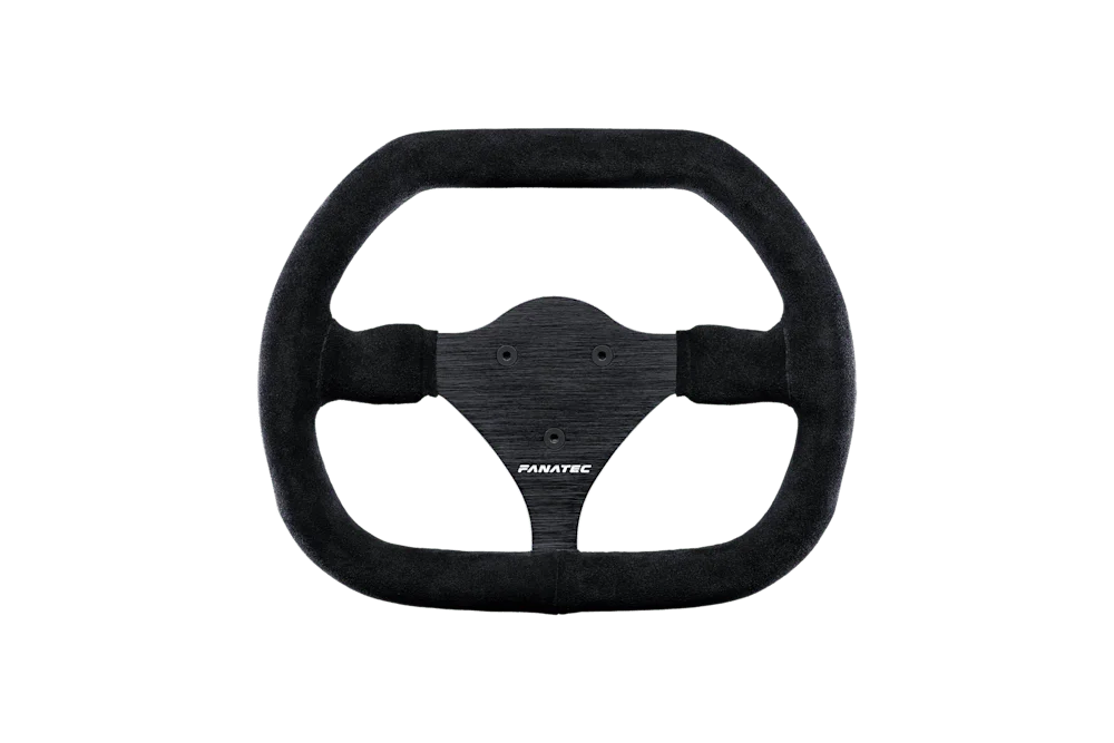 ClubSport Wheel Rim Flat 1