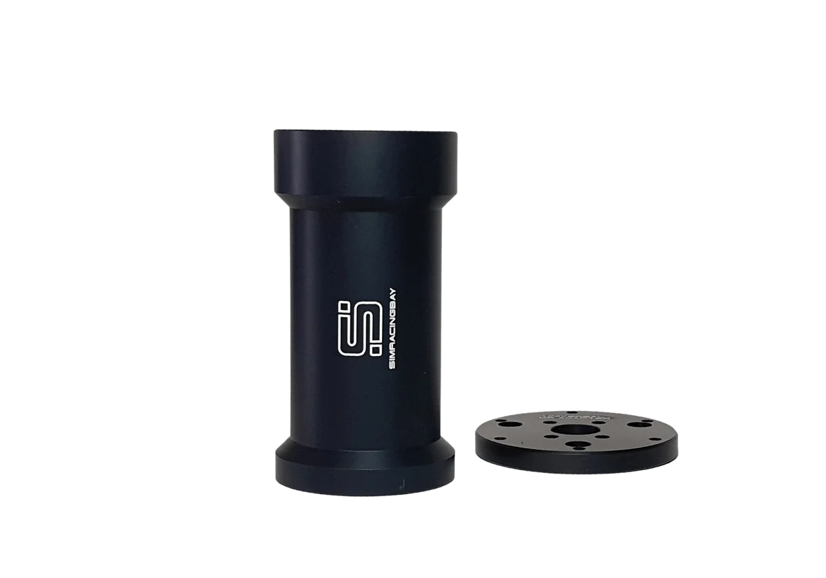 Extender for Simucube