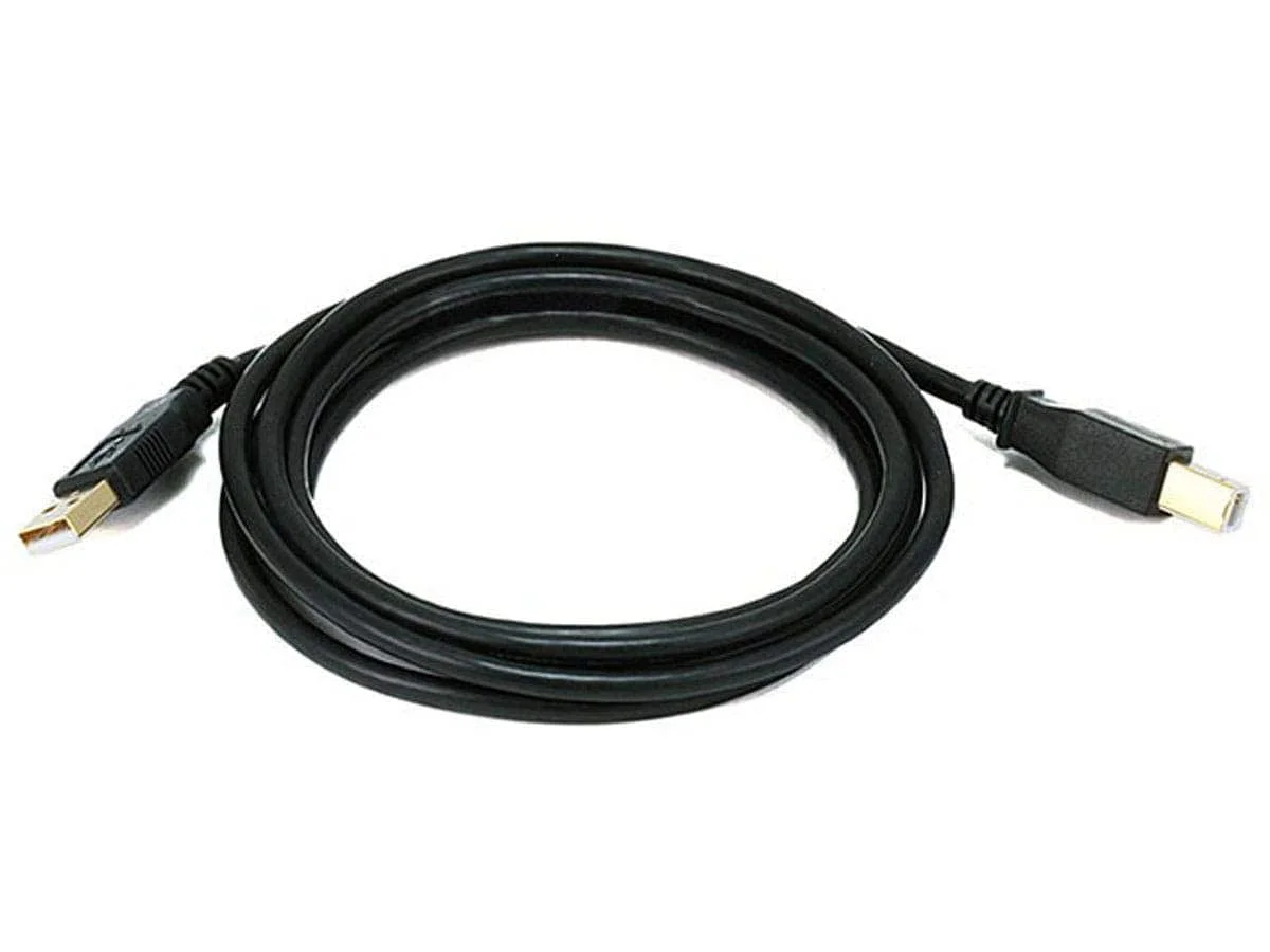 Sim Racing USB Cable
