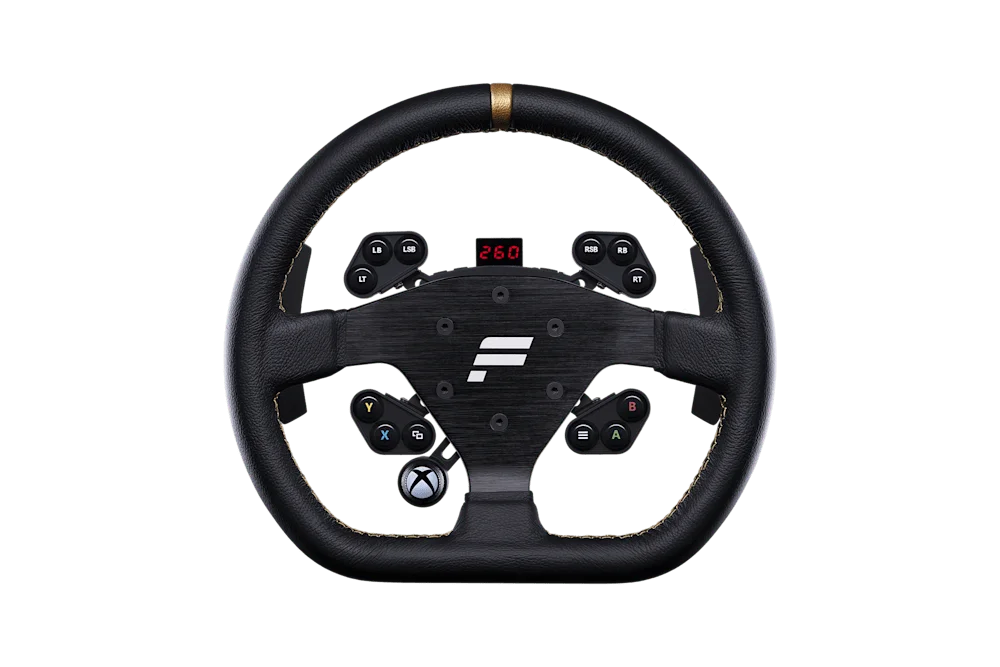 ClubSport Steering Wheel R300 V2 for Xbox