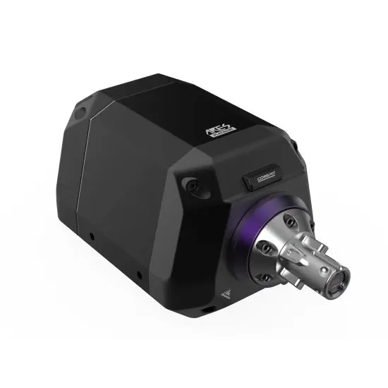 Conspit Ares Platinum 18 Nm Wheelbase