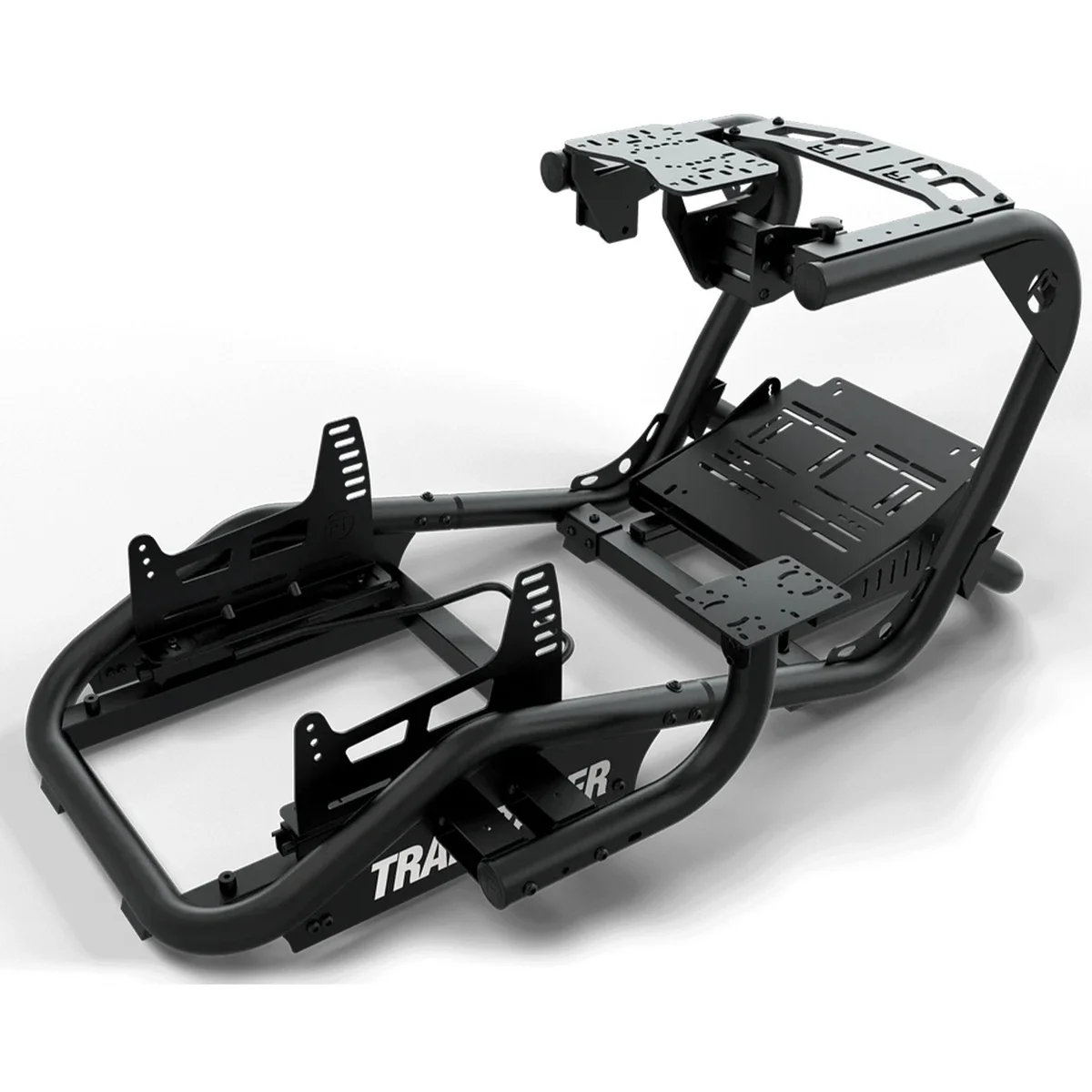 Trak Racer TR8 PRO Cockpit