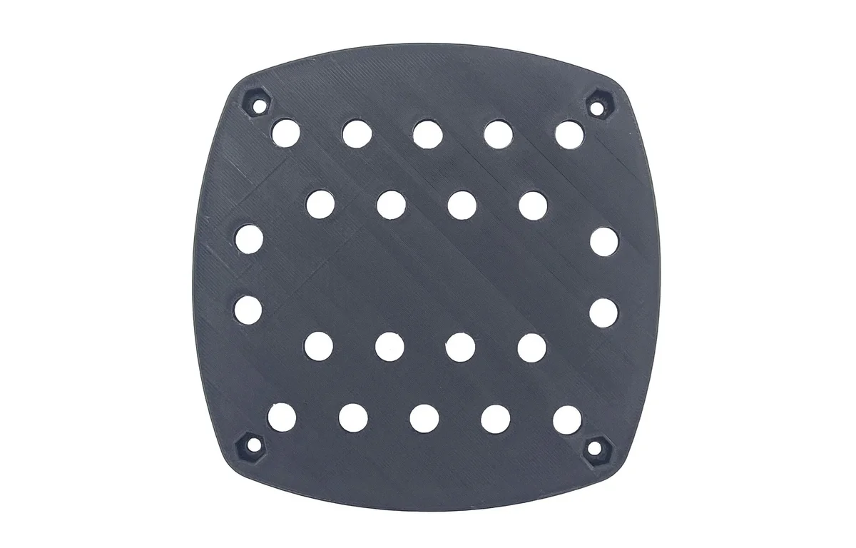 Mounting Kit for Dayton Audio BST-2