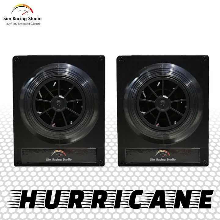 SRS Hurricane Wind Kit