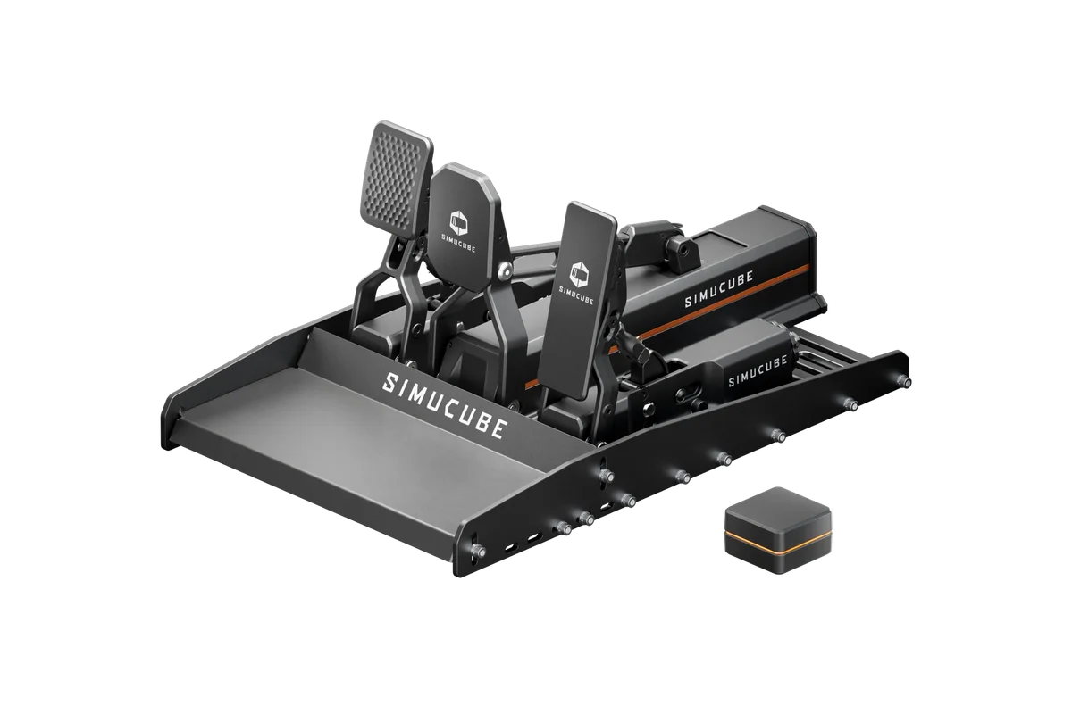 Simucube ActivePedal Pro Bundle