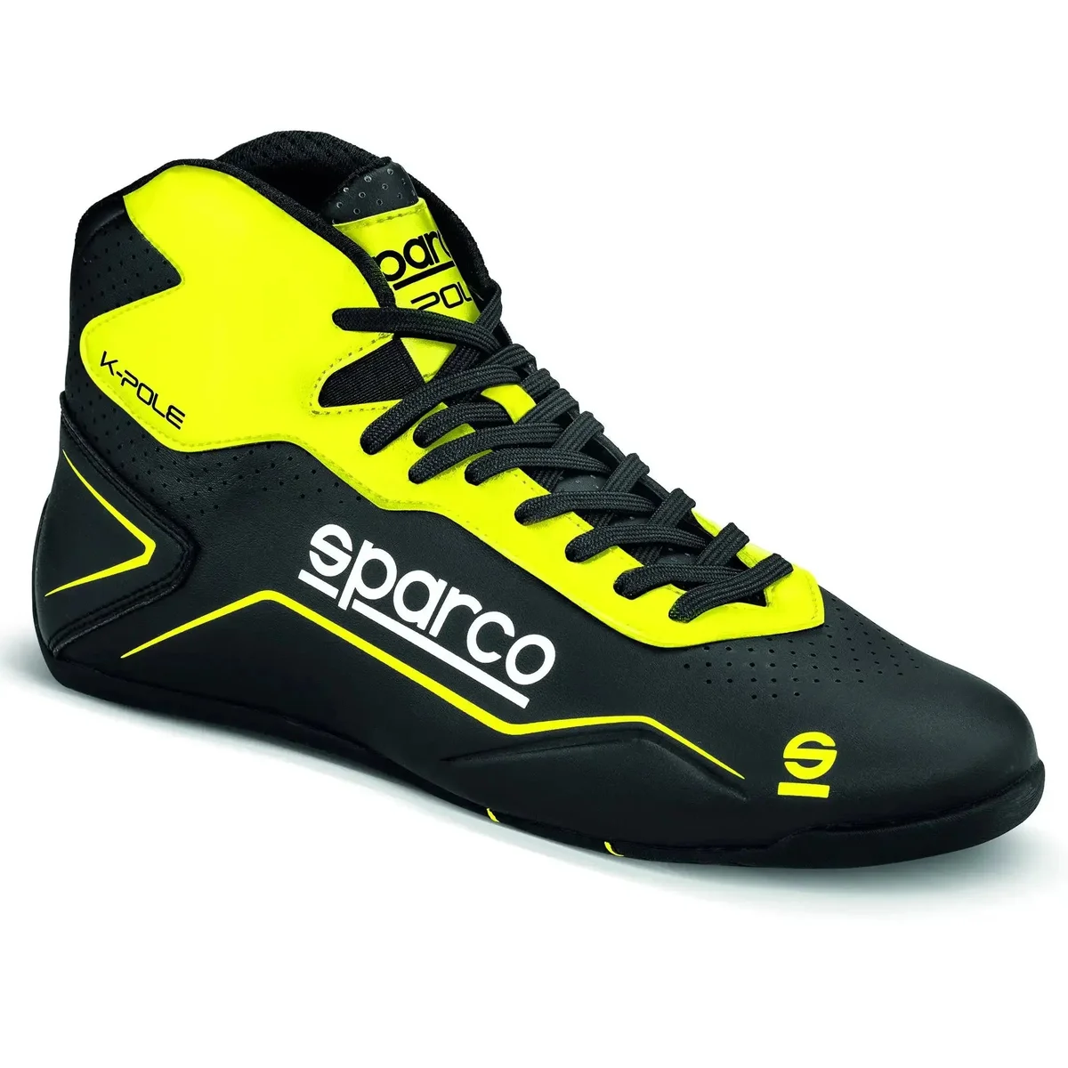 SPARCO K-POLE Shoes for Karting