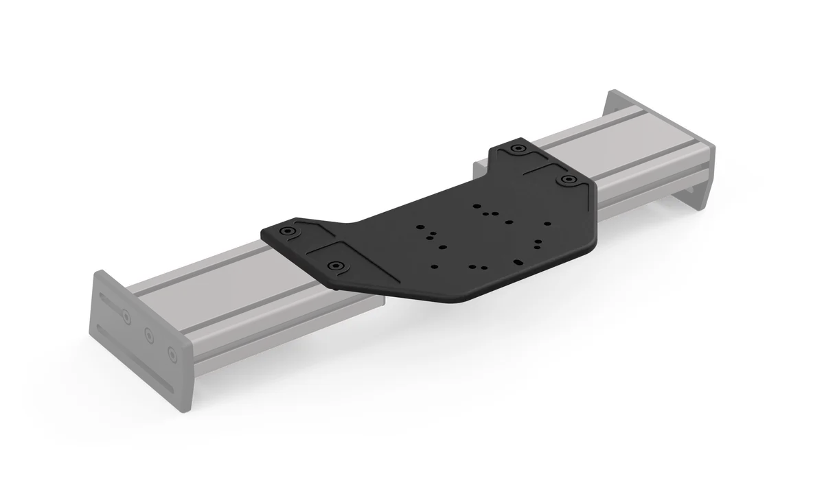 Sabelt Multi-Steering Wheel Tray