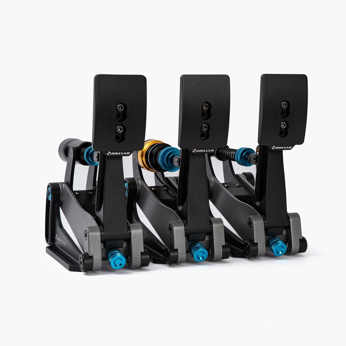 Pedal Set XP1 Loadcell