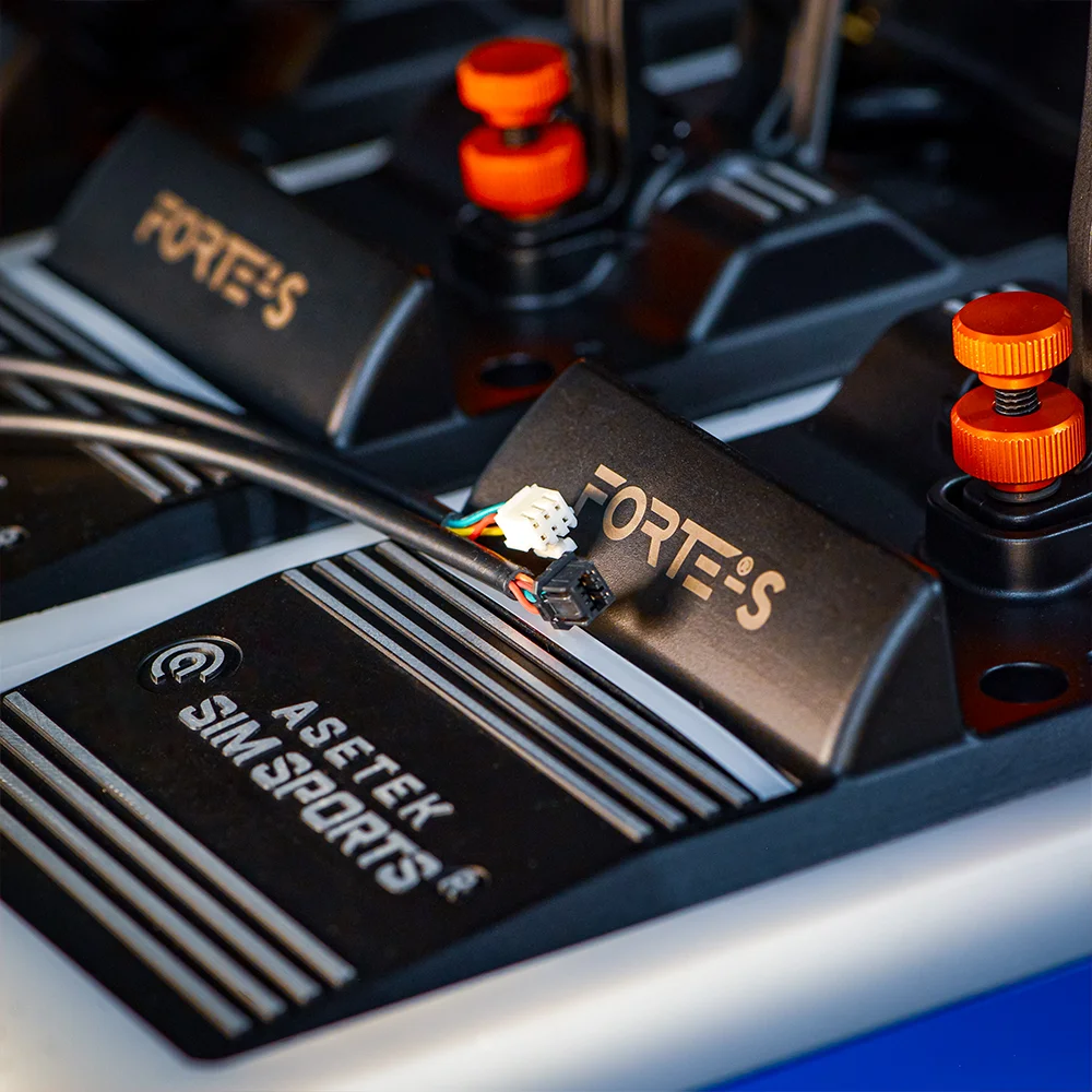 S-Series Throttle/Clutch Extension Cables