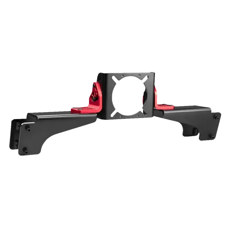 Next Level Racing ELITE 160 DD FRONT AND SIDE MOUNT ADAPTER