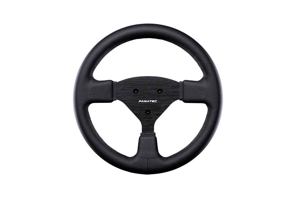 ClubSport Wheel Rim Round 1