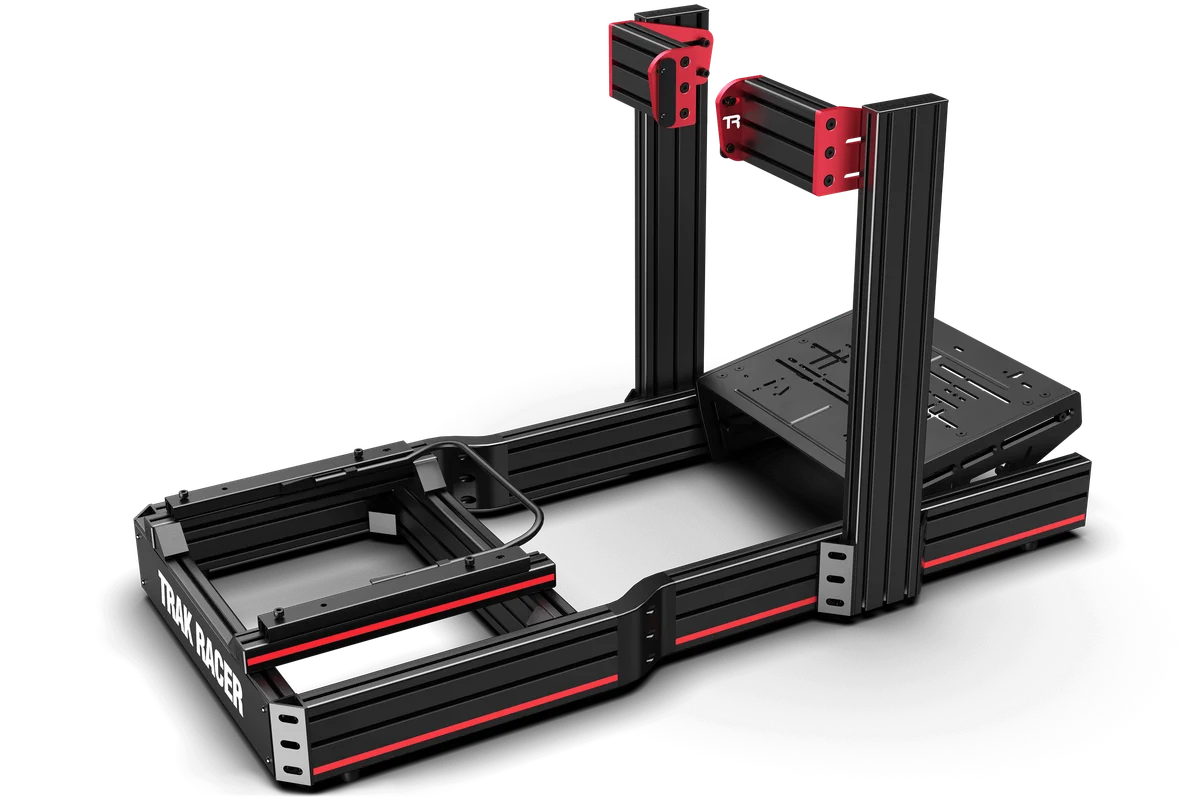 TR120 V1 Racing Simulator