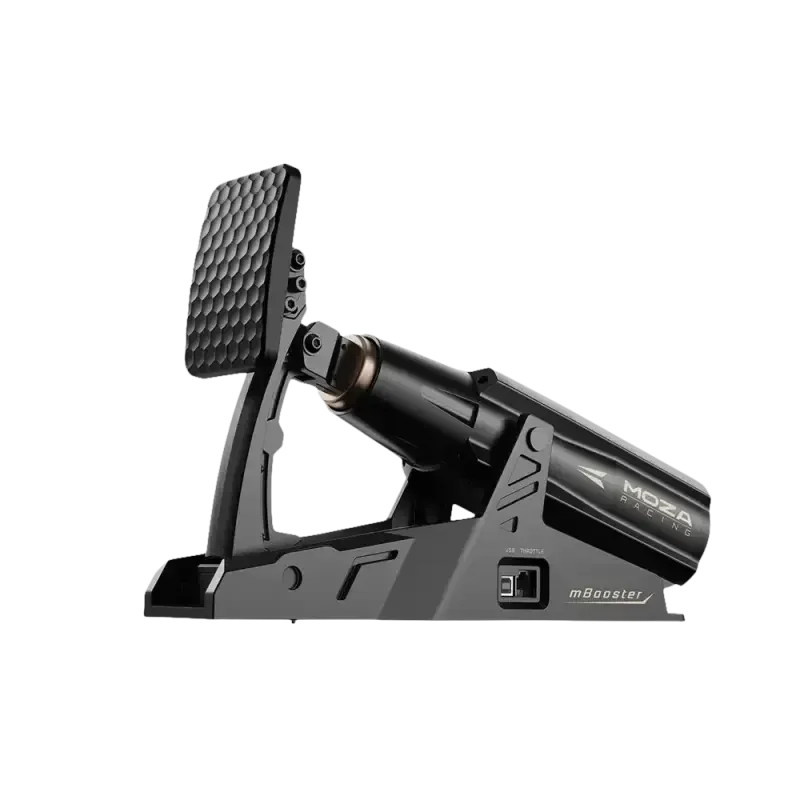 Moza Racing mBooster Active Pedal (Ex Return)