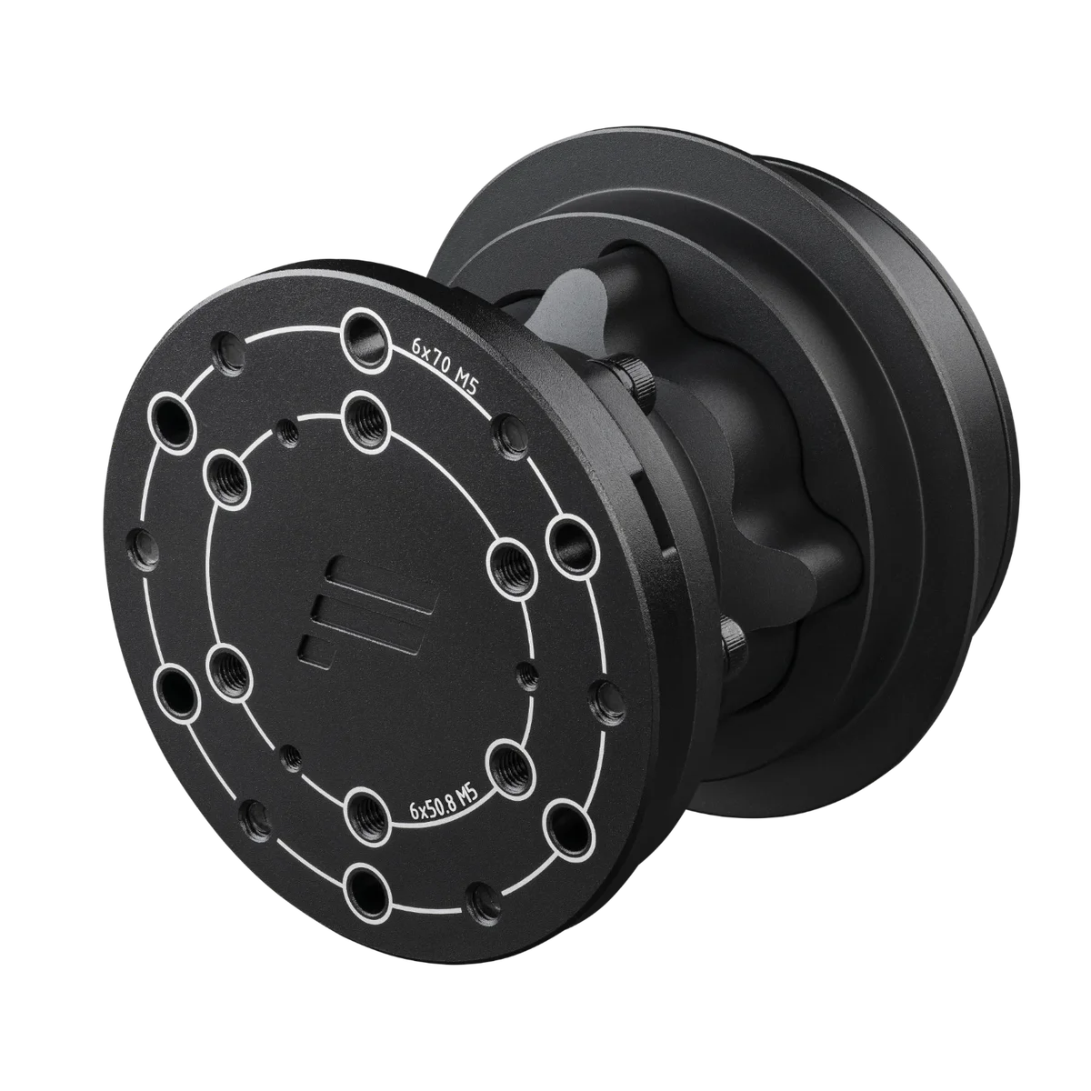 Fanatec Wheel Hub