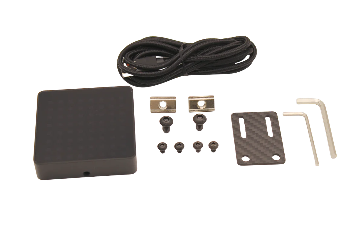 Race Flag Pro - LED Sim Racing Flag Indicator