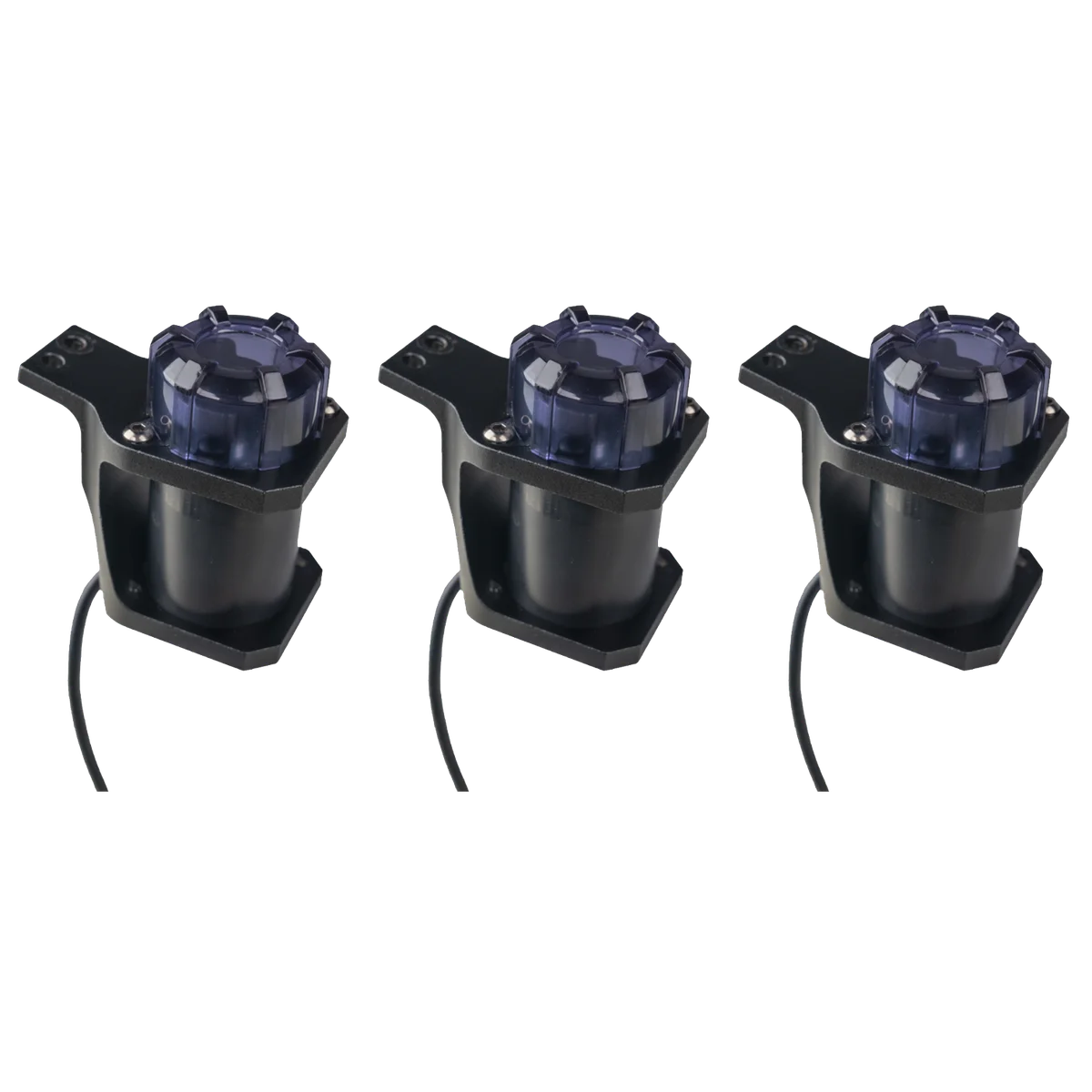 Conspit CPP APEX Pedal Vibration Kit