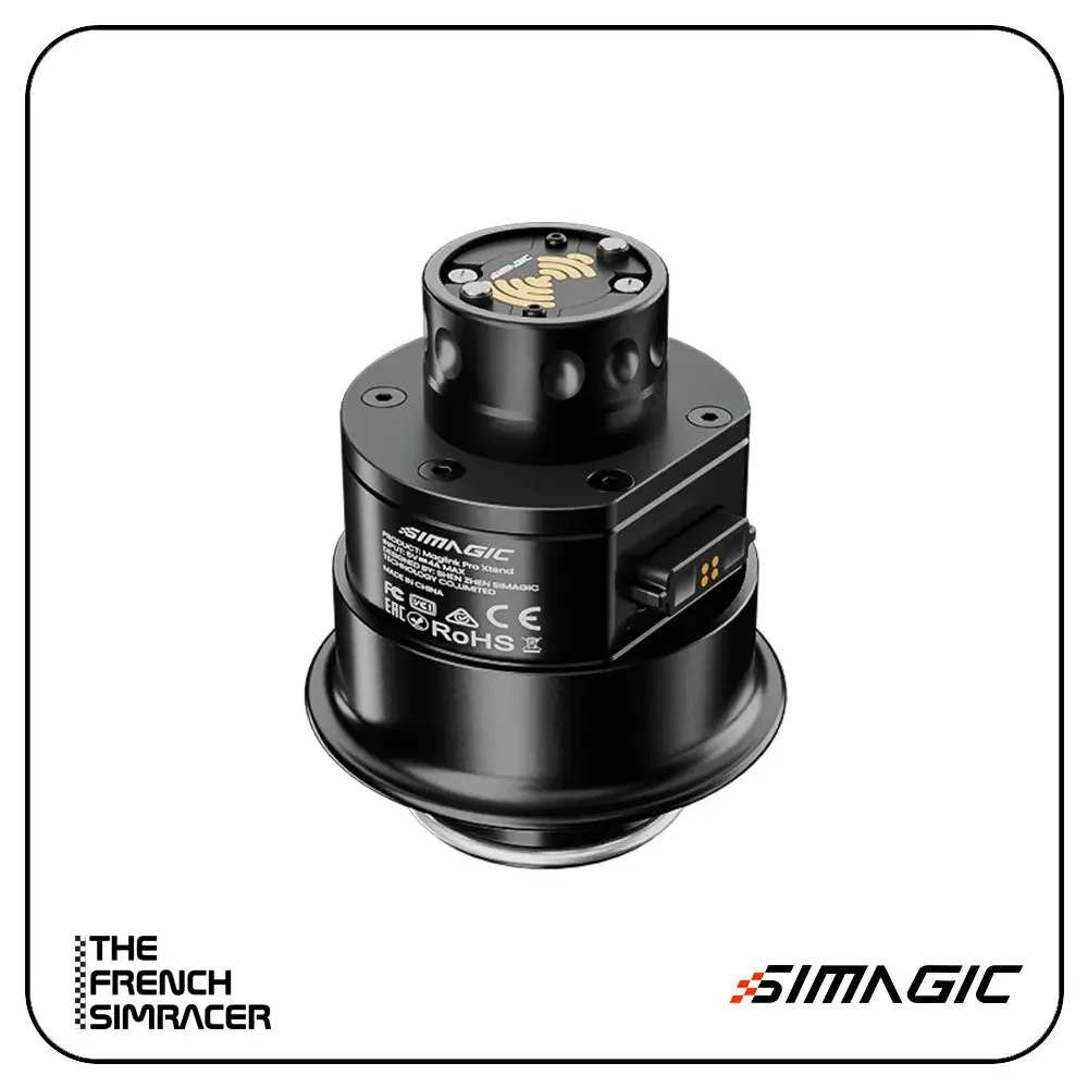 Simagic Maglink Pro Xtend