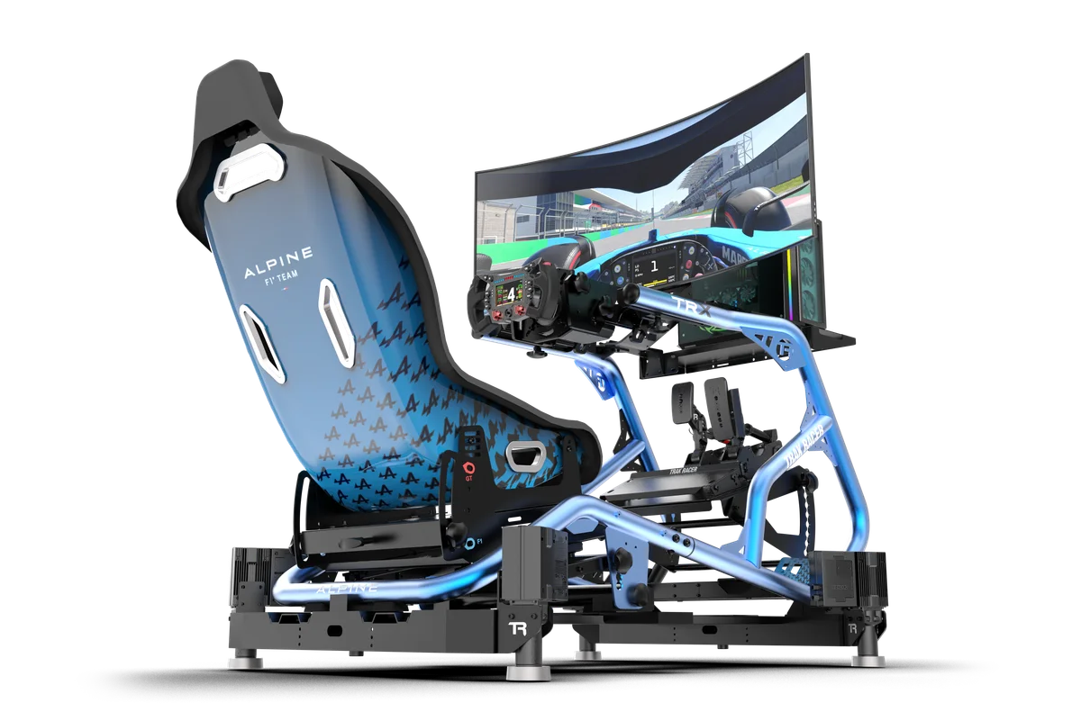 TRX PRI Bundle