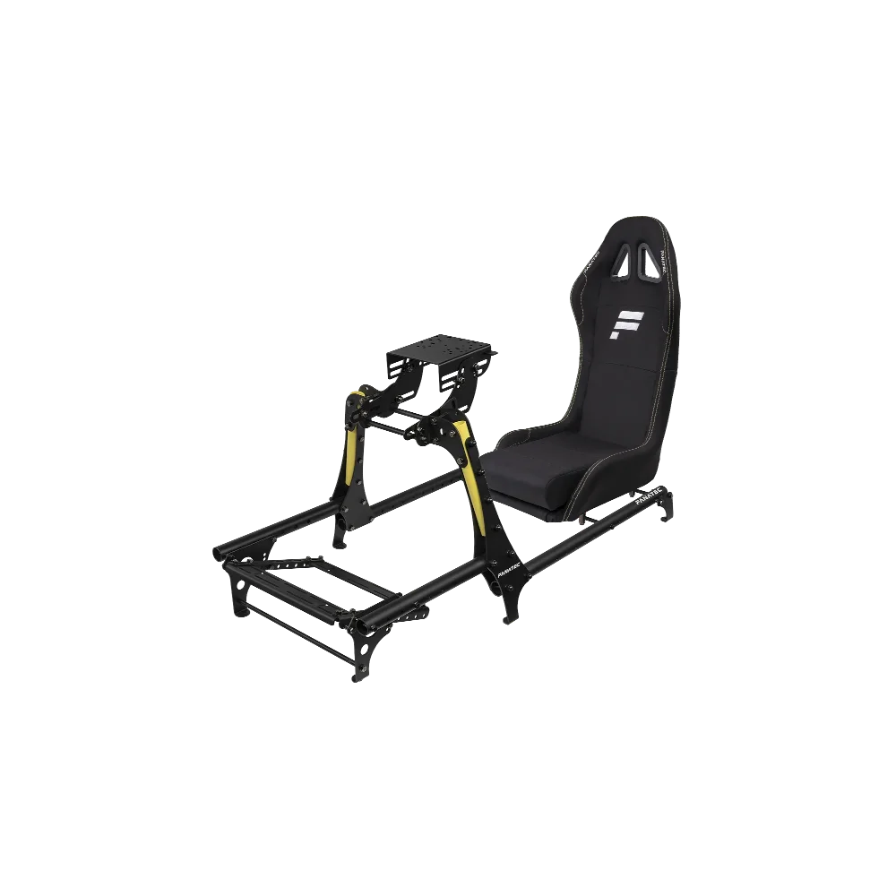 Fanatec CSL V1.5 Cockpit