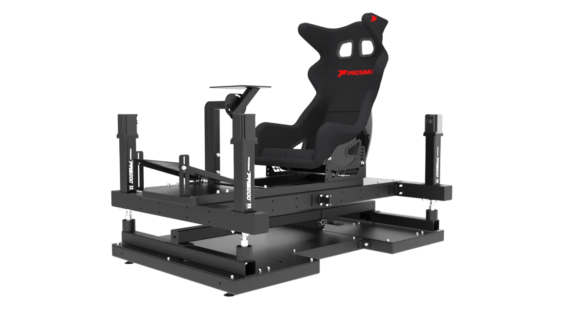 T1000 5 Motions 'SV Racing Simulator Prosimu