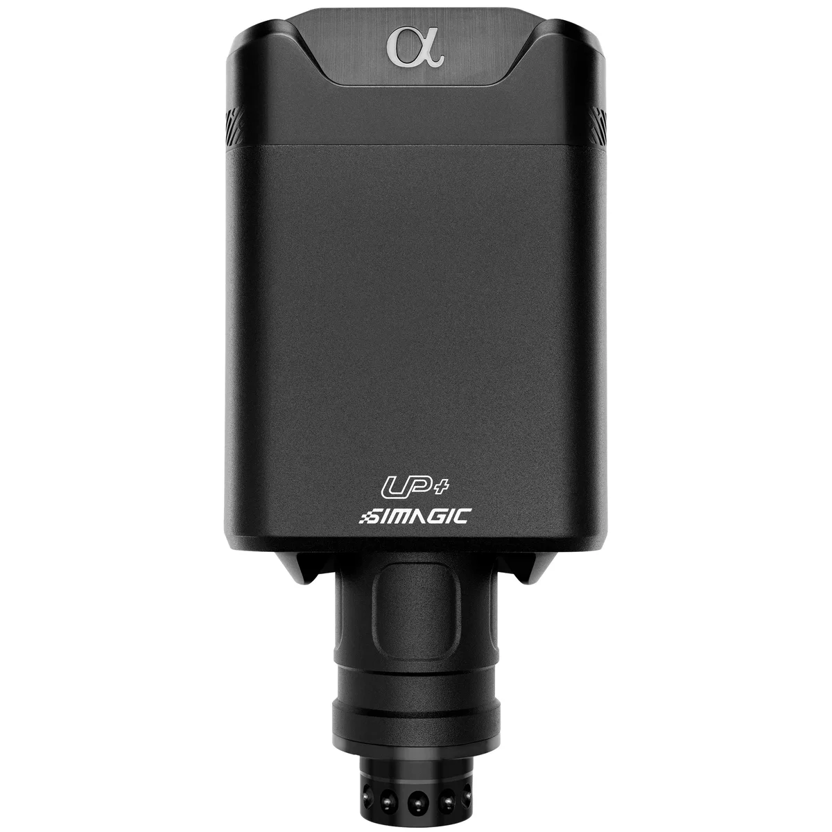 Simagic Alpha EVO 12 Nm Direct Drive Wheelbase