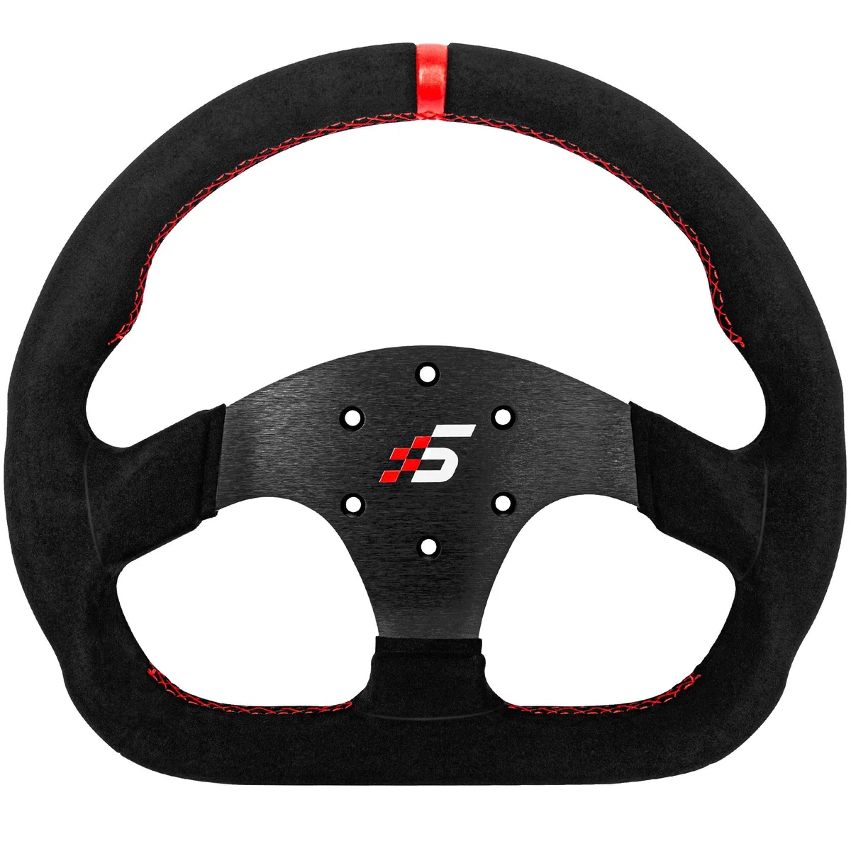 Simagic P-325D Alcantara