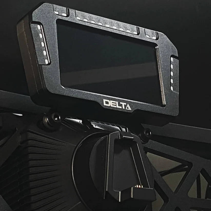 Delta Sim-Tech Delta-DU5 (Simucube Bracket)