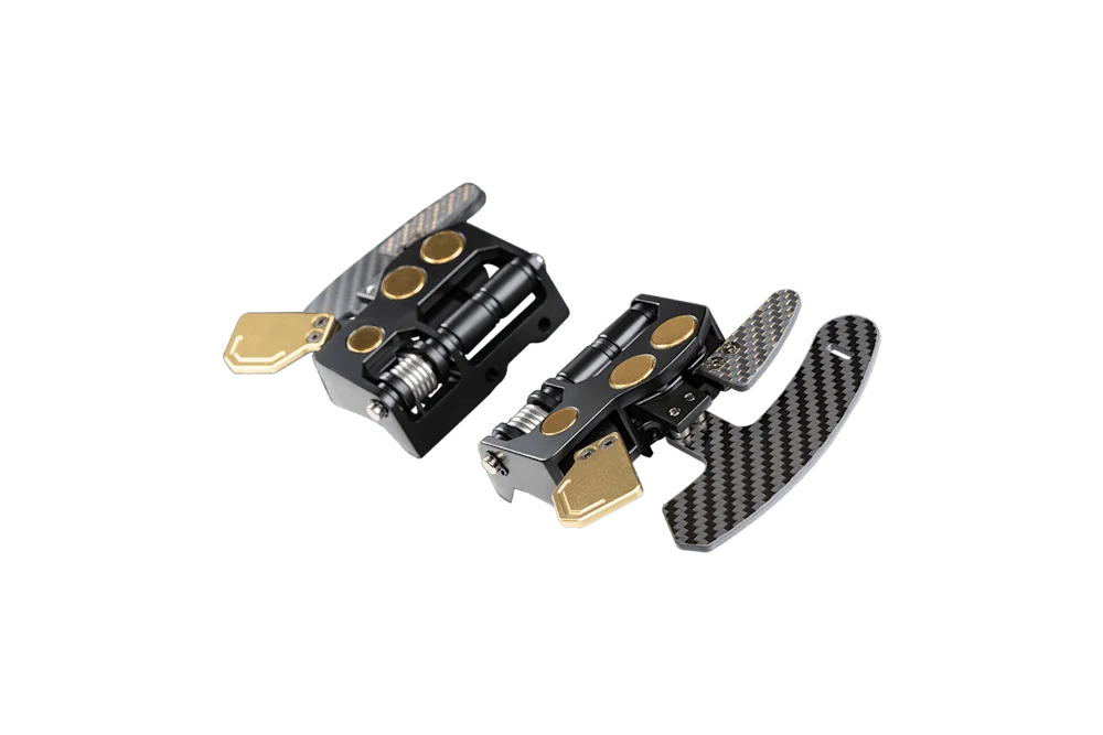 Podium Advanced Paddle Module