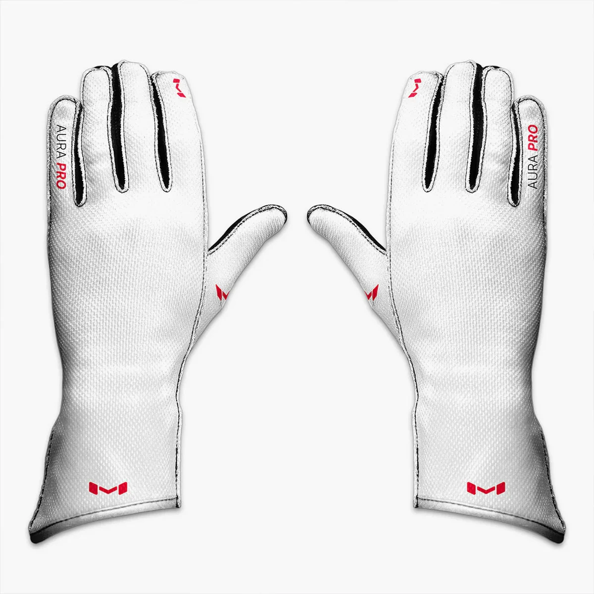 Moradnesss Aura Pro Arctic Gloves