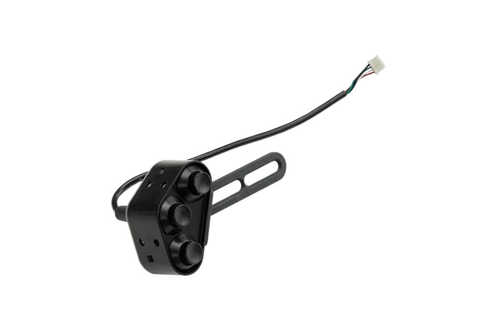 ClubSport Universal Hub V1/V2 Long Bracket Arm For Button Cluster