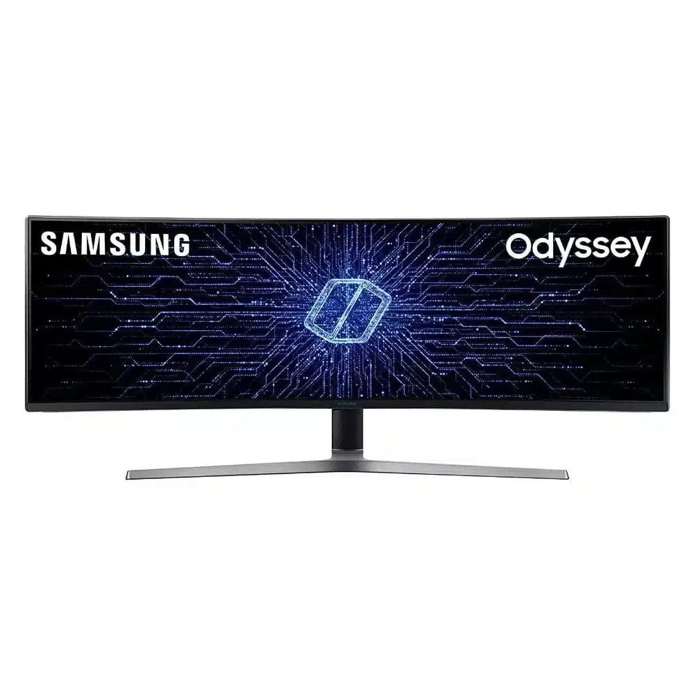 Samsung 49" Ultra Wide Monitor 144Hz (3840x1080)