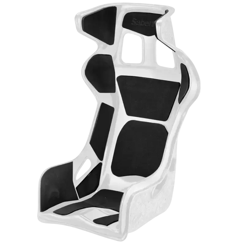 Sabelt GT-PAD - Modular Race seat