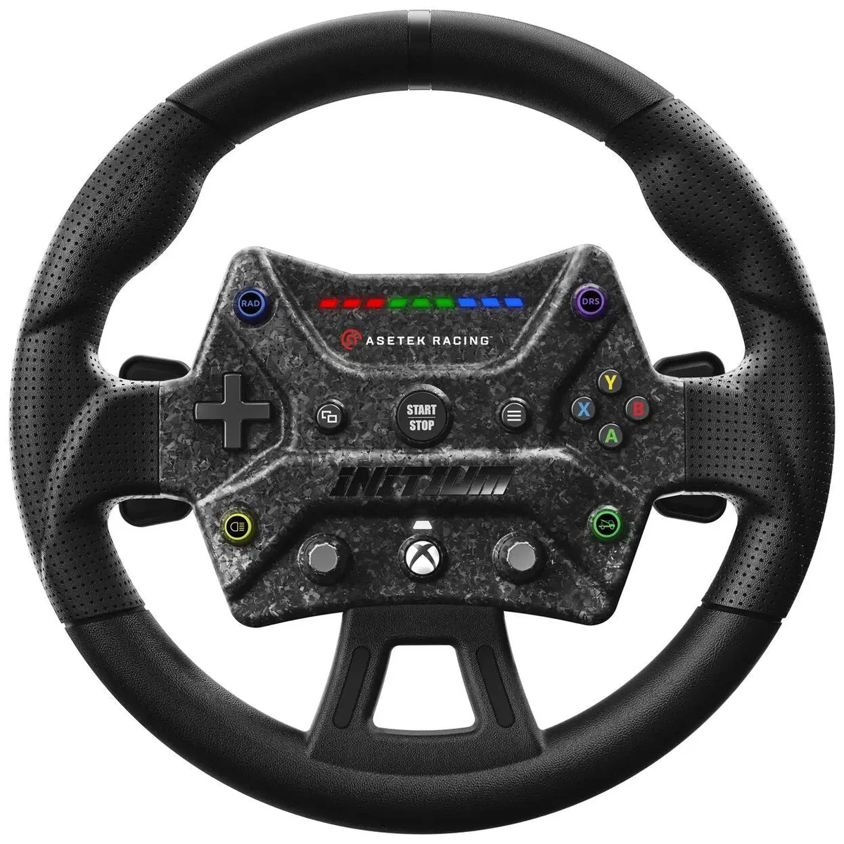 Asetek SimSports Initium Steering Wheel (Xbox)