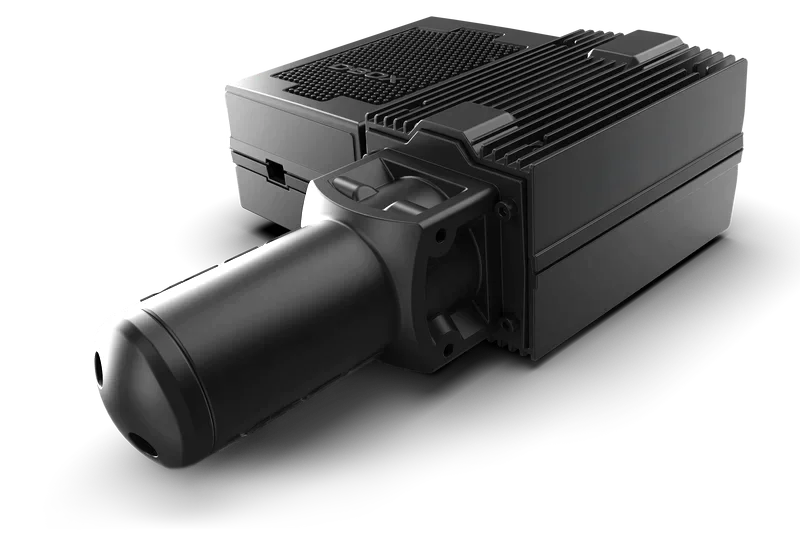 D-BOX GEN 5 Motion Actuator (1.5" stroke/travel range)