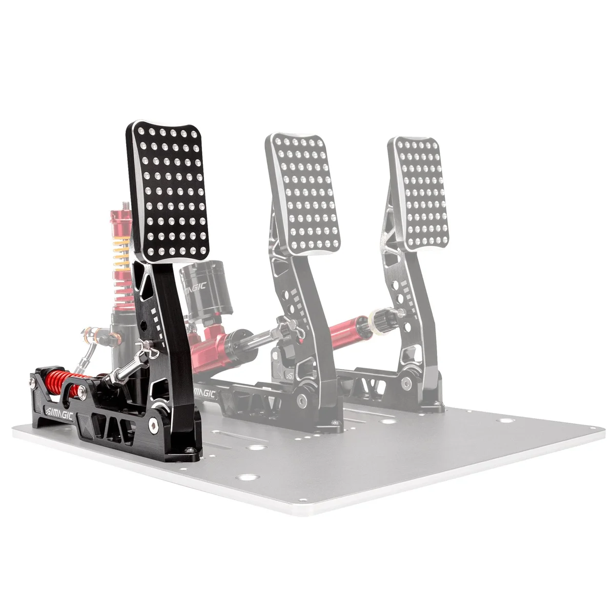 Simagic C-P2000 Clutch