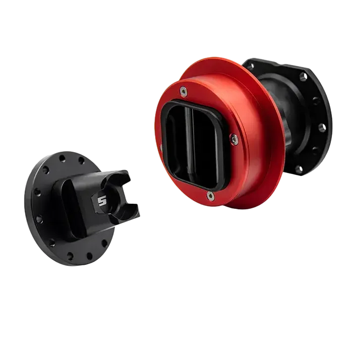 QR2 Mate Bundle (With 70mm Bolt Pattern)