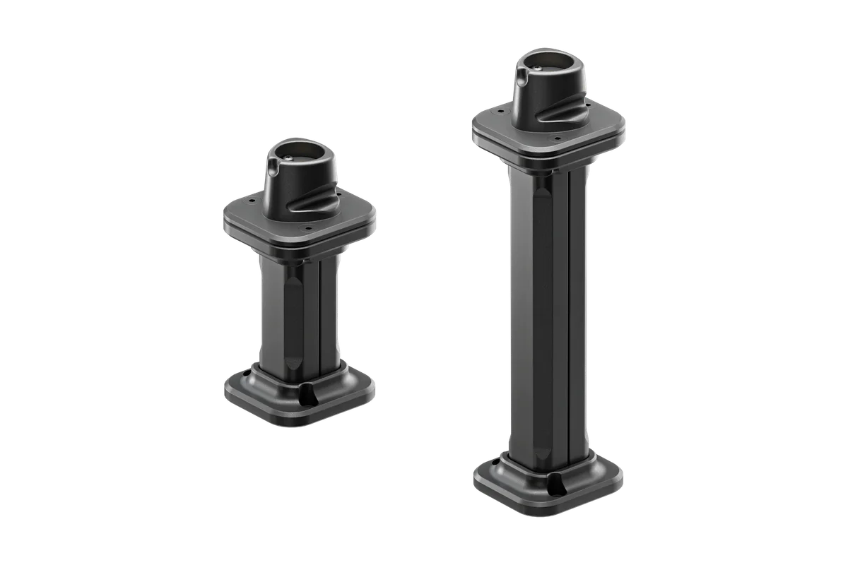 Shaft Extension Kit for Simucube 3