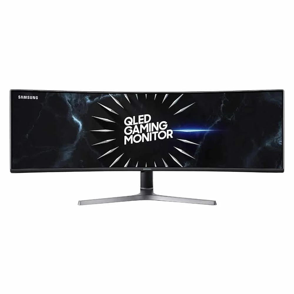 Samsung 49" Ultra Wide Monitor 120Hz (5120x1440)