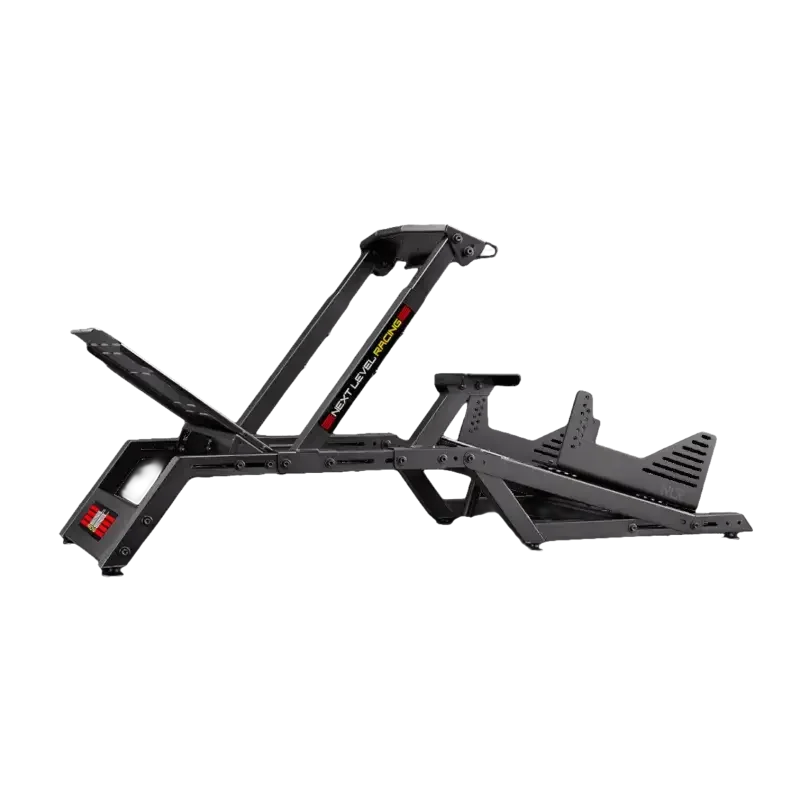 Next Level Racing F-GT Formula and GT Simulator Frame Only
