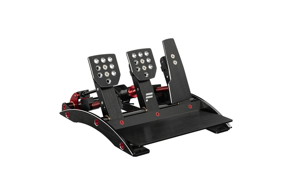 ClubSport Pedals V3