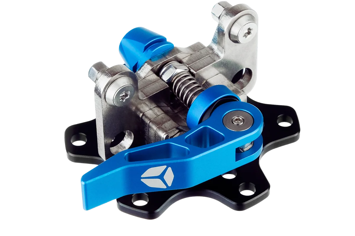 Universal Quick Release (Base Side)