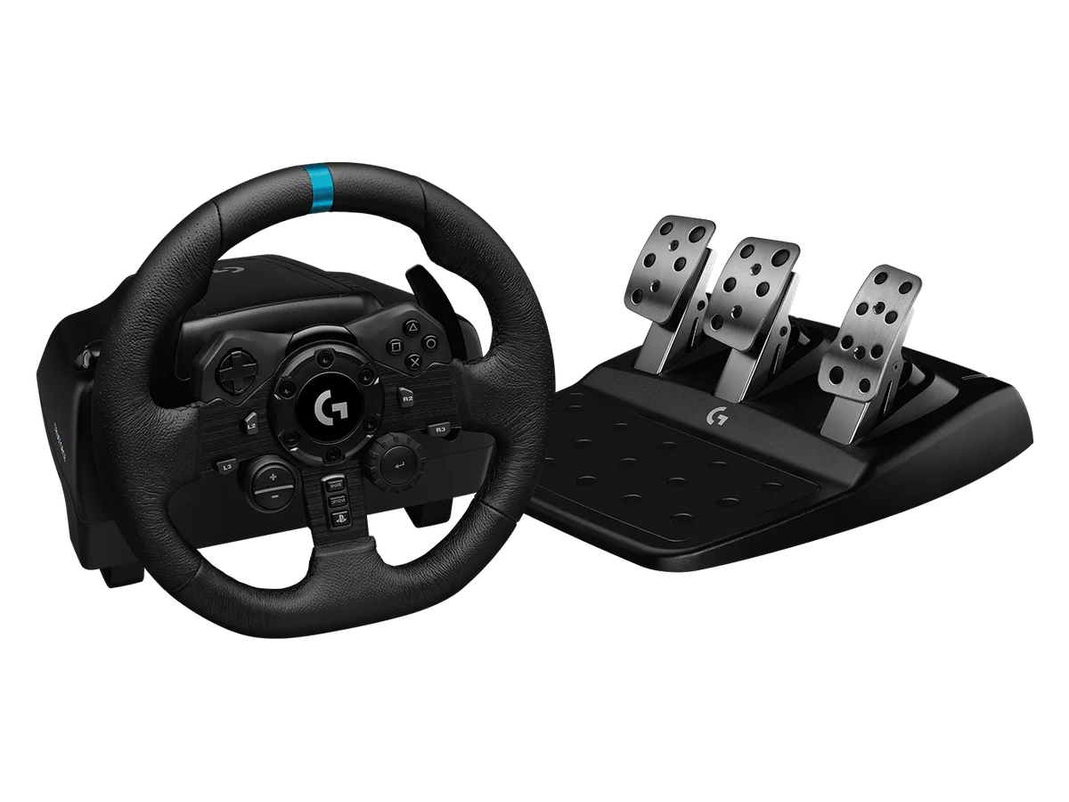 G923 2.3Nm TRUEFORCE Racing System