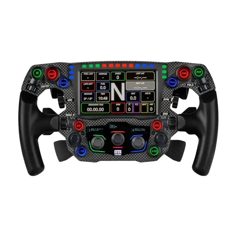 Rexing Formula Wheel - Mayaris 2