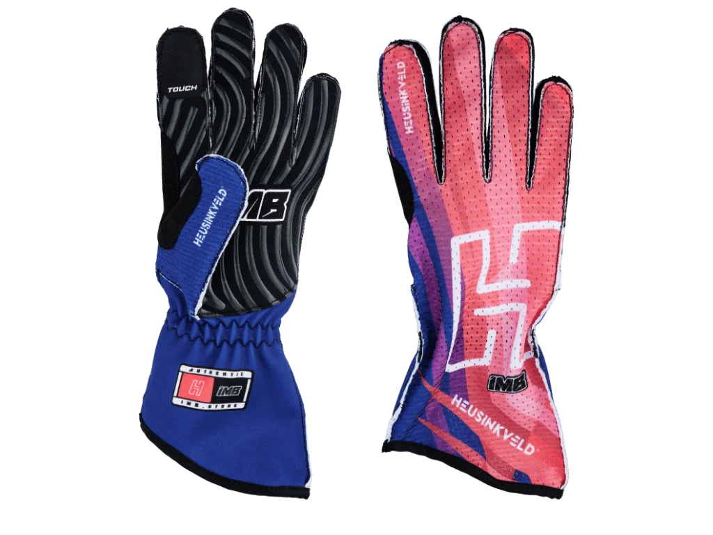 Heusinkveld Gloves Long M